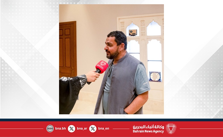 تنفيذا لتوجيهات جلالة الملك المعظم بتسريع وتيرة المشاريع الإسكانية وتوفير 50 ألف وحدة سكنية جديدة.. مواطنون يشيدون بعملية السحب على البيوت ويعبرون عن رضاهم بالخدمة والتنظيم